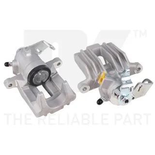 NK Bremssattel hinten rechts Audi A3 Seat Leon Skoda Octavia VW Golf 4