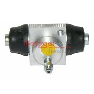 Metzger Radbremszylinder hinten Opel Astra Corsa Vectra Zafira
