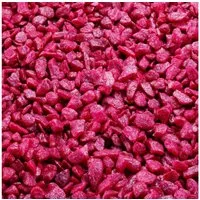 Europet-Bernina Aquarienkies Glitzersteine beere 2 kg