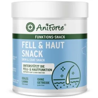 AniForte Fell & Haut Snack 300 g