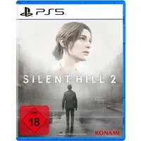 Silent Hill 2 PlayStation 5