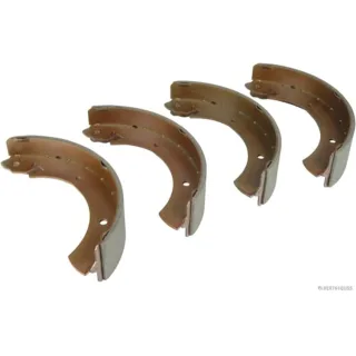 Jakoparts Bremsbacken hinten Ford Hyundai Mercedes Nissan Renault Ssangyong