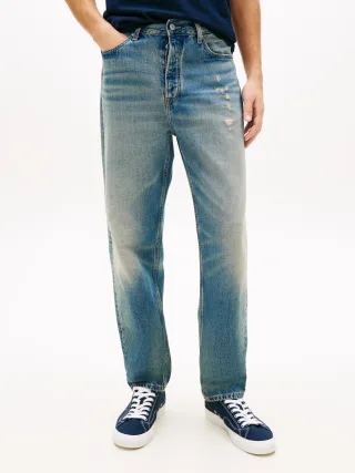 Tommy Jeans (PVH Group) - SONNY RGLR TPRD CBF BJ2032 Denim Medium - Gr. - 30