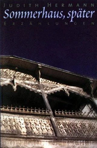 Sommerhaus später: Erzählungen