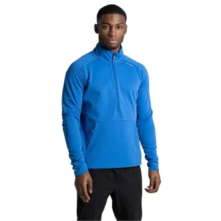 Craghoppers - "Dynamic Pro" Sweatshirt für Herren (Bolzen Blau)