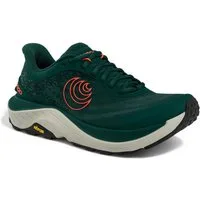 Topo Ultraventure 4 (Stabilität, Langstrecke, breitere Zehenbox) tealgrün Laufschuh