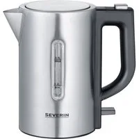 Severin Wasserkocher Mini Reise-Wasserkocher 3647, BPA-frei