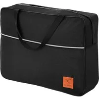 Granori Reisetasche 55x40x20 cm großes Handgepäck mit Schultergurt – leicht & viel Platz (über 40 l Fassungsvermögen), entspricht IATA Empfehlungen für Flugzeug-Kabinengepäck
