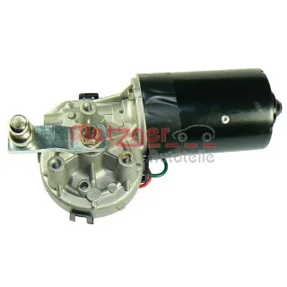 Metzger Wischermotor vorne Audi A4 B5 VW Passat B5
