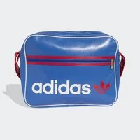 adidas Originals Sporttasche AIRLINER OG, Schultertasche im angesagten Retrolook