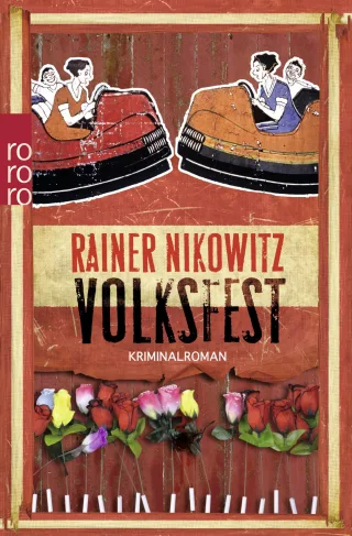 Volksfest (Suchanek ermittelt)
