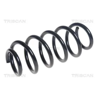 Triscan Feder hinten Toyota Auris 1,8