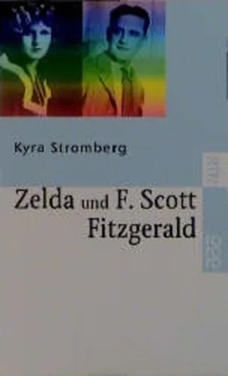 Zelda und F. Scott Fitzgerald