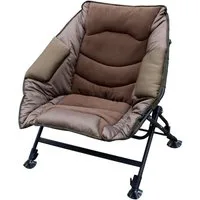 MK Angelsport Angelstuhl MK Carp Chair II Angelstuhl - Karpfenstuhl höhenverstellbar