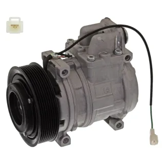 Febi Klimakompressor  44849