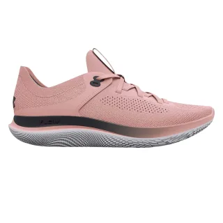 Under Armour - "Flow Synchronicity" Schuhe für Damen (Pink)