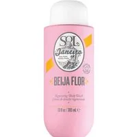 Sol de Janeiro Duschgel Beija Flor 68 Bade- und Duschgel 385 ml