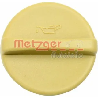 Metzger ?ldeckel Chevrolet Opel 2141003