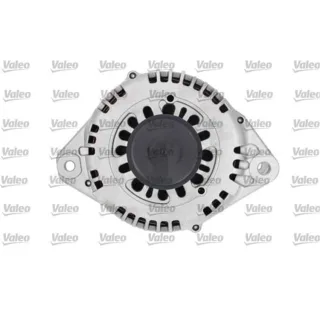 Valeo Lichtmaschine 100A Opel Astra H
