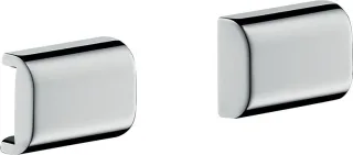 Hansgrohe Abdeckung Axor Universal Accessories chrome, 42871000 , 42871000 42871000