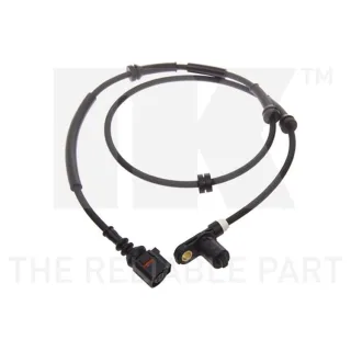 NK Raddrehzahlsensor hinten links Ford Seat VW Sharan 292529