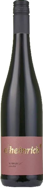 Heinrich Weingut Alexander Lemberger S1 trocken Jg. 2020