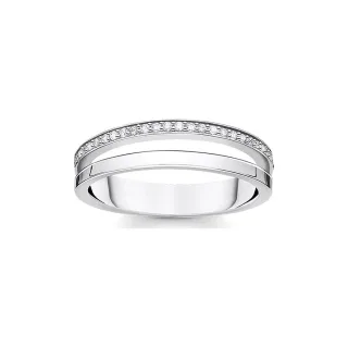 Thomas Sabo Damenring TR2316-051-14-54