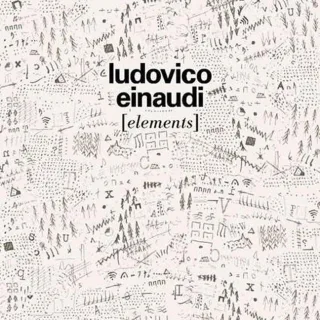 Elements [Audio CD] EinaudiLudovico