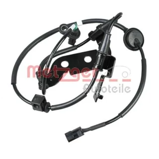 Metzger Raddrehzahlsensor hinten links Hyundai I30 Kia Ceed Pro 0900993