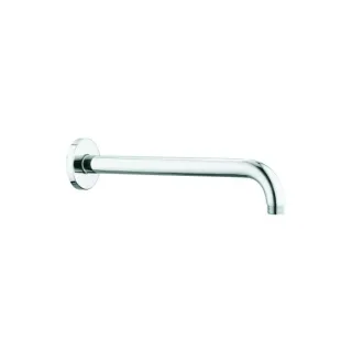 Grohe Rainshower Brausearm 28576000 chrom, Ausladung 286 mm