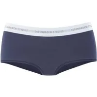 Copenhagen Studios Panty mit weichem Logobund und aus elastischer Baumwoll-Modal-Qualität