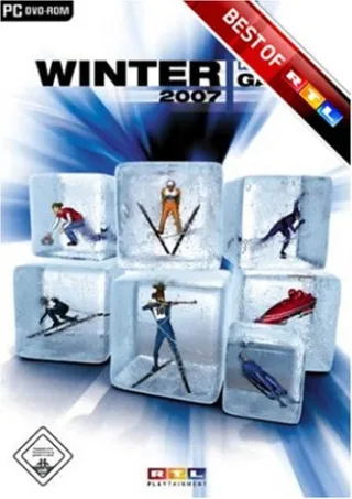 RTL Winter Games 2007