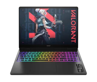 HP OMEN MAX by HP Laptop 16-ah0099ng | b9qa2ea#abd | Intel Core Ultra 9 275HX - Win 11 Home