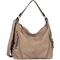 TOM TAILOR Handtasche Hobo Bag