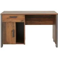 FORTE Schreibtisch Clif