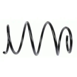 Sachs Feder vorne BMW 3er 5er 998056