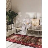 benuta Outdoorteppich Artis, rechteckig, Höhe: 5 mm, In- & Outdoorteppich, Pflegeleicht für Garten, Terrasse, Balkon, Küche