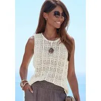 LASCANA Stricktop