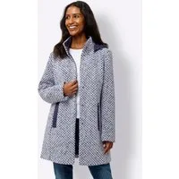 heine Allwetterjacke Outdoorjacke Langarm