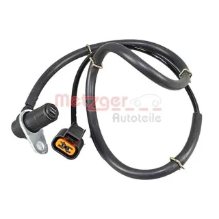 Metzger Raddrehzahlsensor vorne rechts Mitsubishi Pajero 4