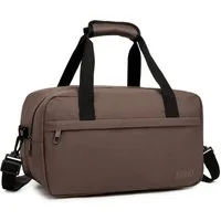 KONO Reisetasche Handgepäck Tasche Unisex Gym Henkeltasche Weekender