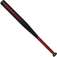 HIDETOSHI WAKASHIMA Baseballschläger "Tokyo", rostfreier legierter Stahl, (verschiedene Farben)