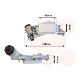 Van Wezel ?lk?hler Alfa Romeo Chevrolet Fiat Opel Saab 37013684