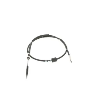 Bosch Handbremsseil hinten Ford Mondeo 3 Turnier