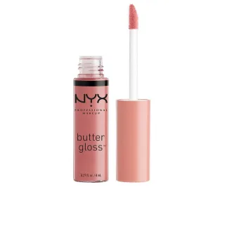Butter Gloss Lipgloss #tiramisu 8 ml