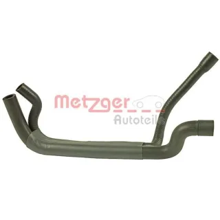 Metzger Schlauch f?r Kurbelgeh?useentl?ftung BMW E36 E46
