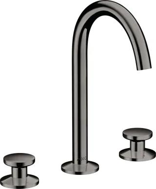 Hansgrohe 3-Loch Waschtischarmatur Select 170 48070330