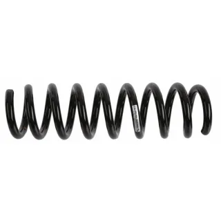Sachs Feder hinten BMW 1er 2er 4er