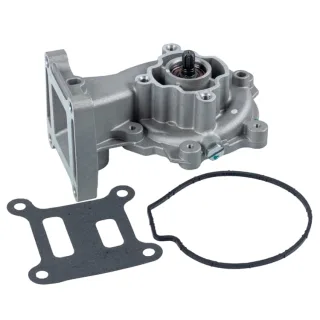 Febi Wasserpumpe + Dichtung Ford Mondeo Transit Jaguar X-Type