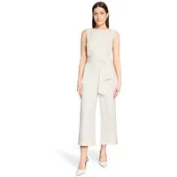 Betty Barclay Overall Damen mit Gürtel (1-tlg)